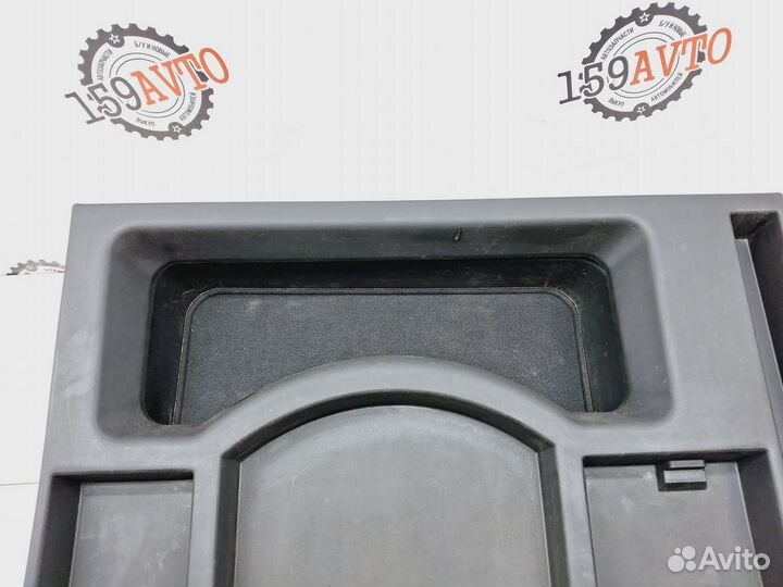 Ящик для инструментов Chevrolet Lacetti (J200) 20