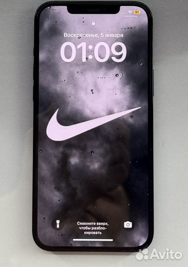 iPhone 12 Pro Max, 256 ГБ