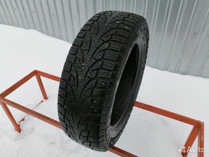 Pirelli Winter Carving 225/60 R17