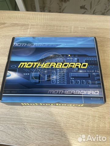 Материнская карта b75 BTC b250c