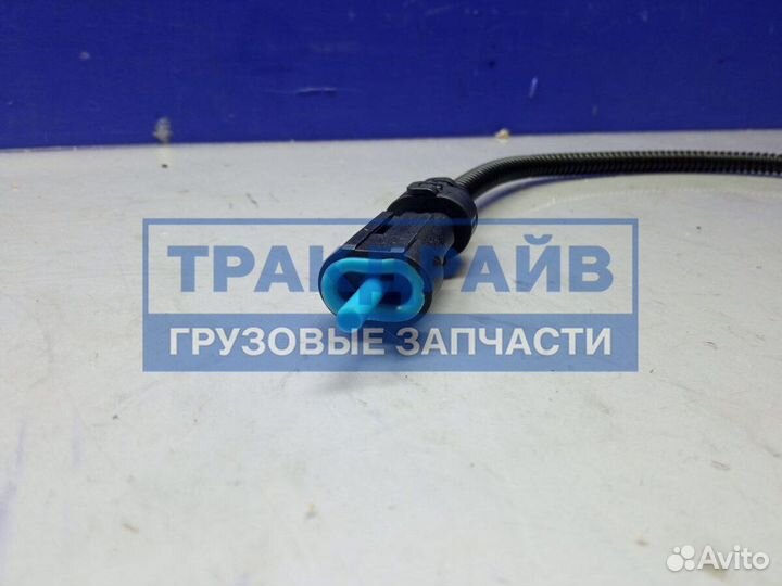 Прижимная пластина с датчиком износа Sitrak C7H