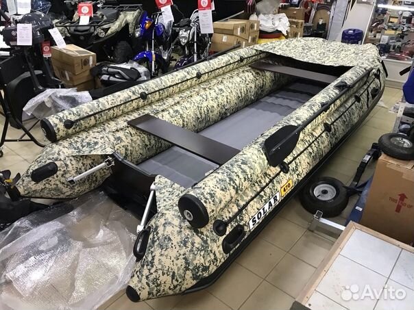Solar 470 expedition пиксель