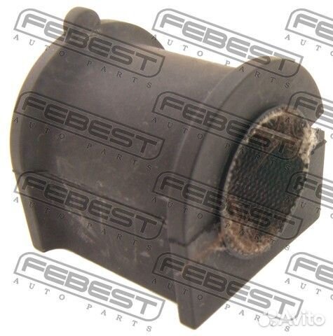 Втулка переднего стабилизатора d20.5