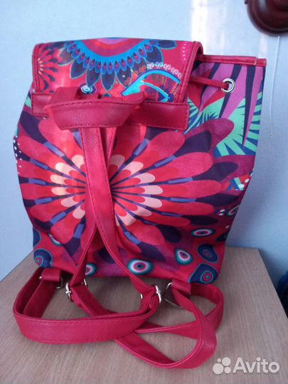 Рюкзак desigual