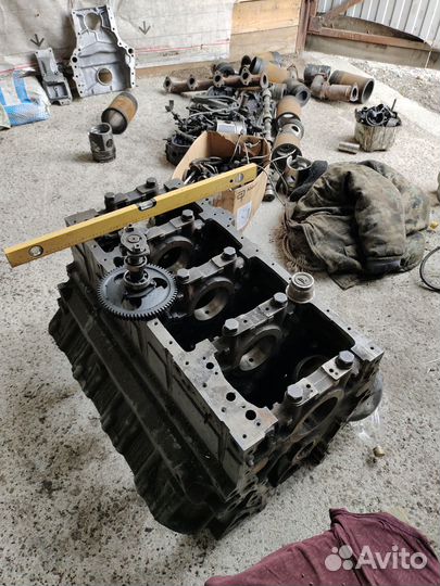 Радиатор на к 700