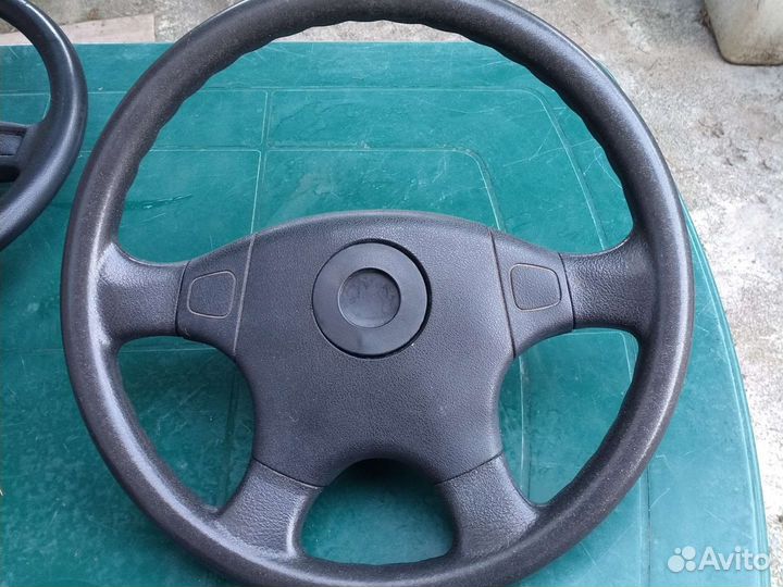 Руль на УАЗ 469 б/у