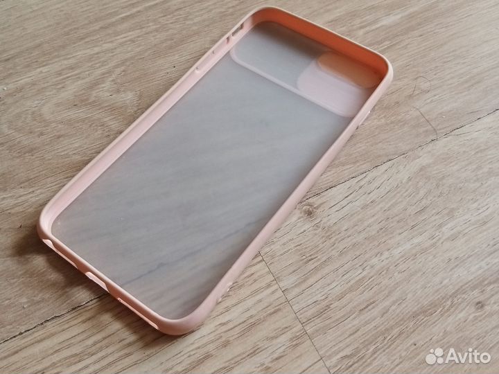 Чехол для Айфона 6 7 8