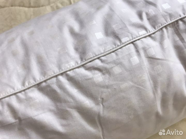 Подушка пуховая 50*70