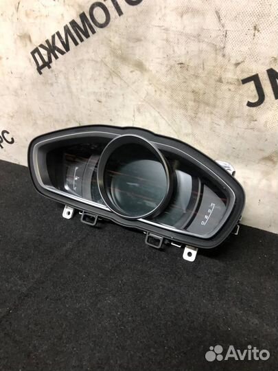 Щиток приборов Volvo V40 2012-2019