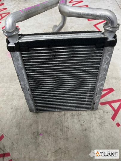 Радиатор печки honda mobilio