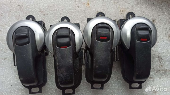 Ручка двери внутренняя Nissan Note