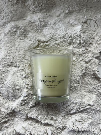 Ароматические свечи опт