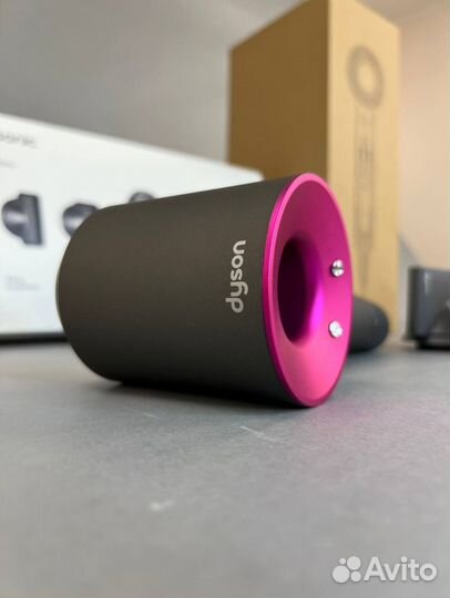 Фен Dyson Supersonic hd08