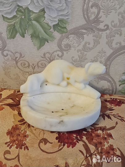 Пепельница СССР