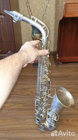 Продам Саксофон и Кларнет