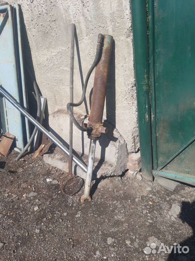 Запчасти на мтз