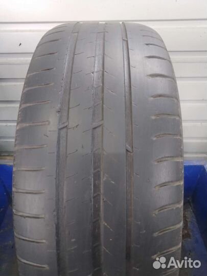 Michelin Energy Saver 205/55 R16 91V