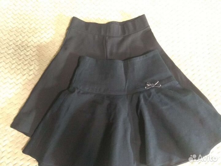 Школьная форма