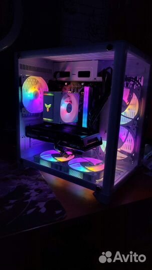 Сборка компьютеров под любые задачи