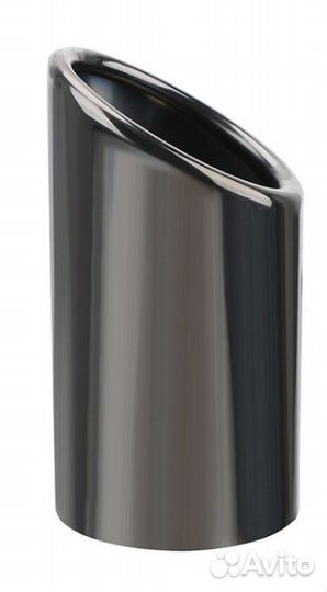 Накладка на выхлопную трубу для VAG