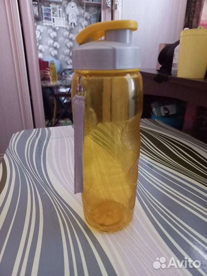 Бутылка для воды
