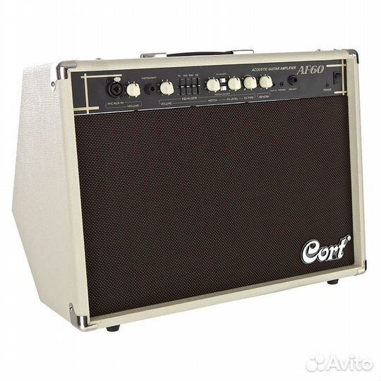 Комбоусилитель Cort AF60
