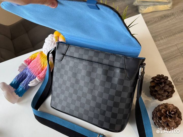 Сумка Louis Vuitton мужская