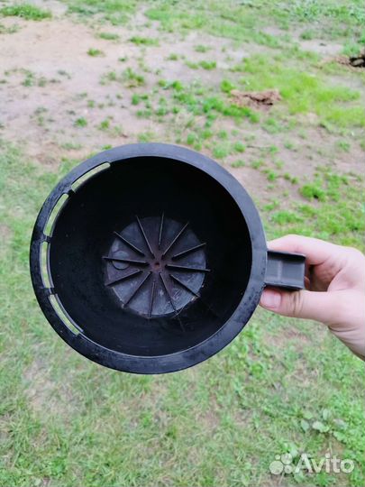 Кофеварка metos