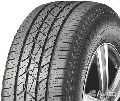 Nexen Roadian HTX RH5 275/55 R20 113T