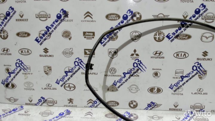 Трос открывания багажника Chevrolet Aveo (T250) 20