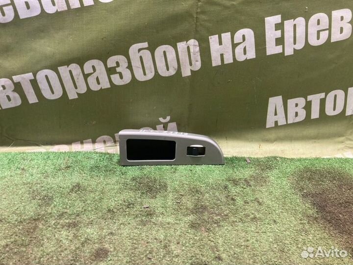 Кнопка стеклоподъемника задняя правая Lifan Breez