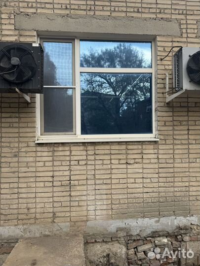 Окна пластиковые бу