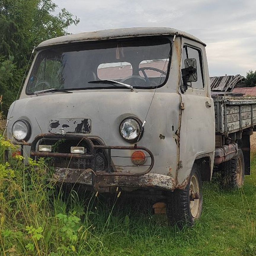 Купить УАЗ 🚘 от 20 000 ₽ в Холмогорах: 112 объявлений