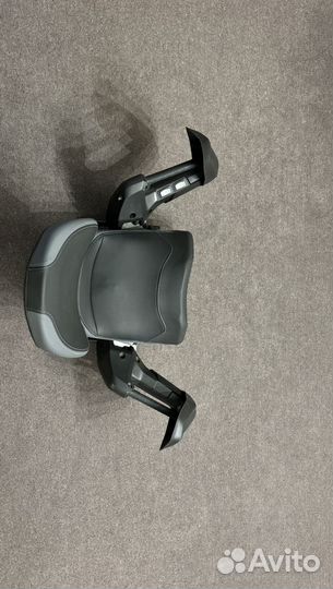 Кресло для снегохода пассажирское BRP ski-doo