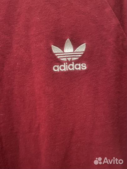 Футболка adidas