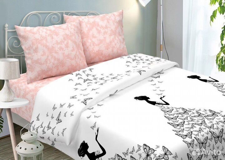 Пошив постельного белья на заказ