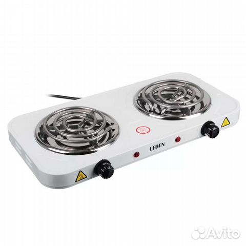 Плита электрическая