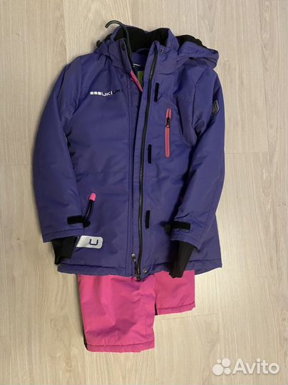 Костюм для девочки