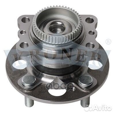 Ступица задняя hyundai Solaris KIA Rio III K151997