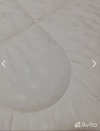 Одеяло двухспальное