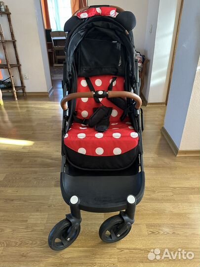 Коляска Yoya Plus Max2020