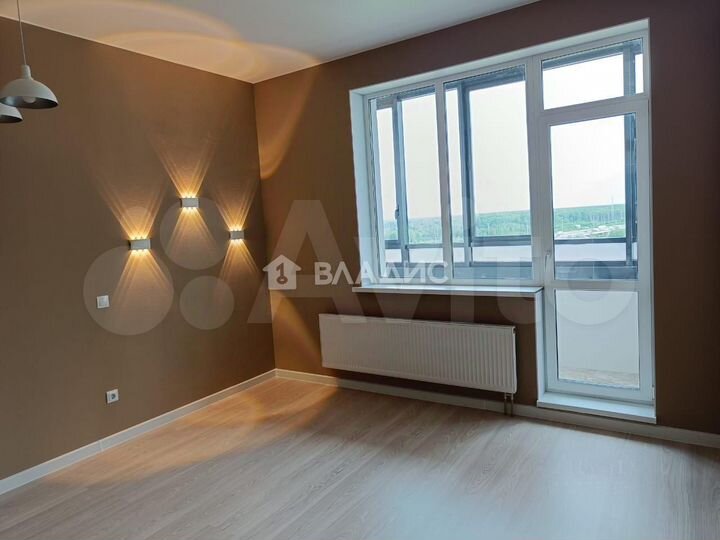 Квартира-студия, 24 м², 8/13 эт.