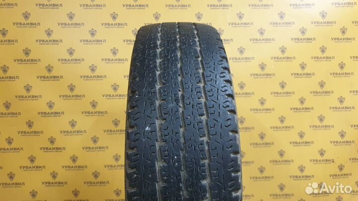 Michelin Agilis 81 195/70 R15 104R