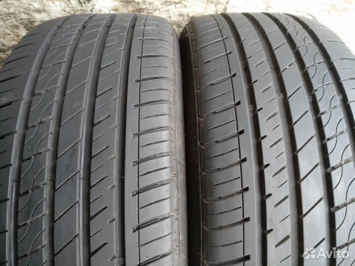 iLink L-Zeal56 245/40 R20 99W