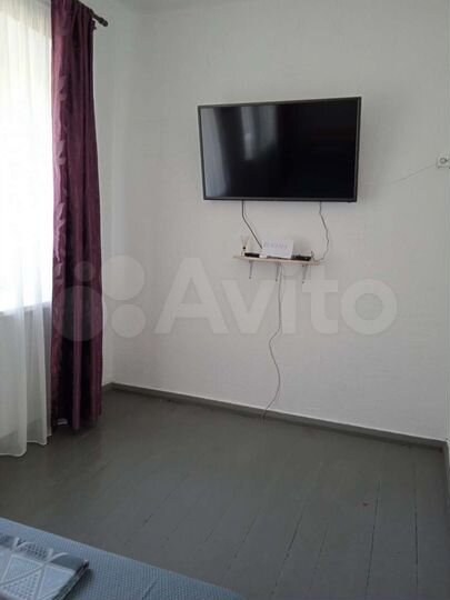 Комната 32 м² в 2-к., 1/1 эт.