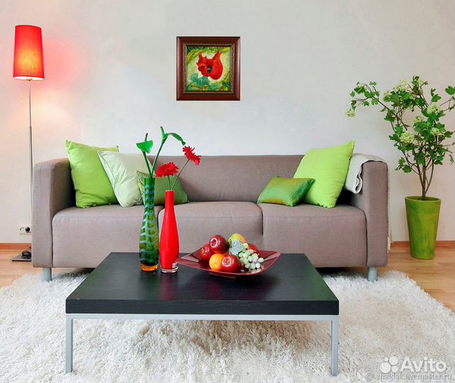 Картина, живопись натюрморт 