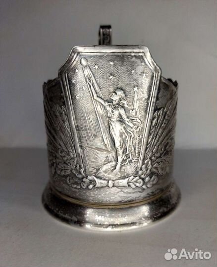 Подстаканник 