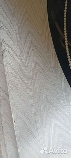 Жалюзи вертикальные