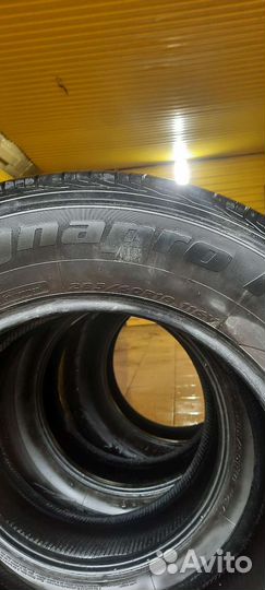 Hankook Aurora K407 285/60 R18