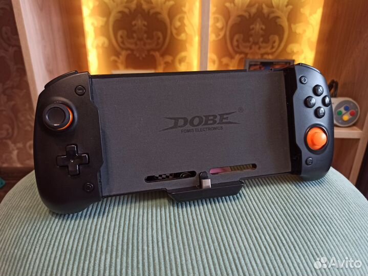 Геймпад для Nintendo Switch